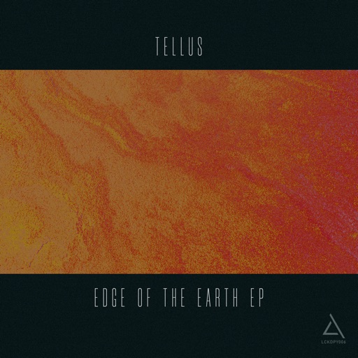 Edge of the Earth - EP by Tellus