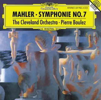 Mahler: Symphony No. 7, 