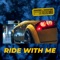 Ride With Me artwork