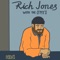Overcoats - Rich Jones & The O'My's lyrics
