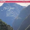 Grieg: Peer Gynt (Incidental Music), 1983