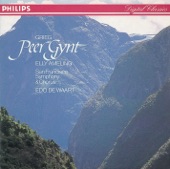 Edo de Waart & San Francisco Symphony - Peer Gynt, Op. 23: Prelude to Act 4 (Morning mood)