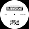 Stream & download Holiday - Single