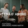 Tema d'amore - Single