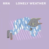 Lonely Weather artwork