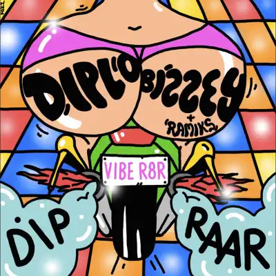 Dip Raar - Single - Diplo