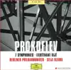 Stream & download Prokofiev: 7 Symphonies - Lieutenant Kijé