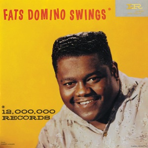 Fats Domino - I'm In Love Again - Line Dance Musik