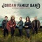 Unspoken - Jordan Family Band lyrics