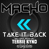Take It Back (TERRIE KYND Remix) artwork