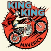 Maverick (Deluxe) artwork