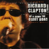 Up & Down The Glory Road (Live) artwork