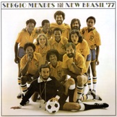 Sergio Mendes - The Real Thing