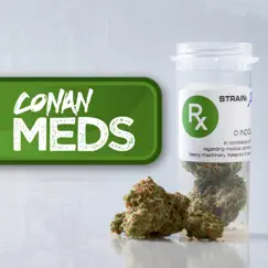 Meds - Single by Conan album reviews, ratings, credits