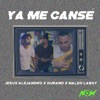 Ya Me Cansé - Single