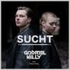 Sucht (feat. Helen Kelly) - Single