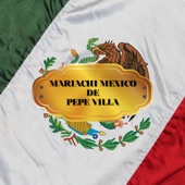 Mariachi Mexico De Pepe Villa - Mi Ranchito