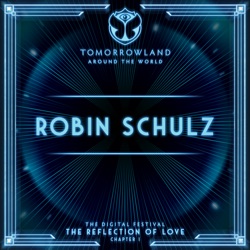 Robin Schulz - Sun Goes Down (feat. Jasmine Thompson)