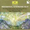 Beethoven: Symphony No. 9 "Choral" album lyrics, reviews, download