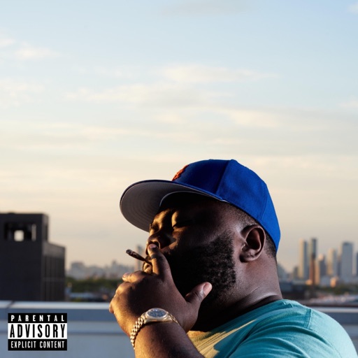 Album artwork