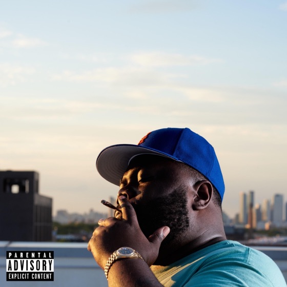 Cover artwork for St. Peter