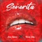Señorita (feat. Young Eiby) - Zona Infame Oficial lyrics