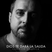 Dios Te Dará La Salida artwork