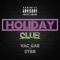Holiday Club (feat. Sybb) - Vac Gar lyrics