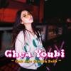 Ghea Youbi - Gak Ada Waktu Beib