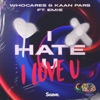 i hate u, i love u (feat. Emie) - Single