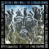 Douha (Mali Mali) [Joe Goddard Remix / Edit] artwork