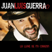 La Llave de Mi Corazón - Juan Luis Guerra