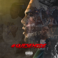 Robbioso - #Quesemode artwork