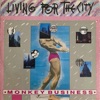 Living for the City - Single