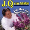 La Flor de Chimballito