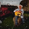 I Saw Santa Balin' Hay - Single