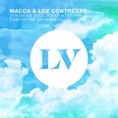 Macca,Loz Contreras,DJ Marky - Daktari