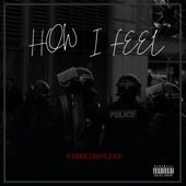 How I Feel artwork