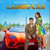 Lambo Car (feat. Simar Kaur & Neha Sharma) - Single