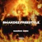Smakosz Freestyle - Marco MRK lyrics
