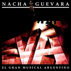 Eva (El Gran Musical Argentino) - Nacha Guevara