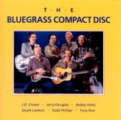 The Bluegrass Album Band - I Believe in You Darling