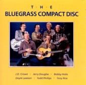 The Bluegrass Album Band - Blue Ridge Cabin Home