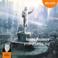 Isaac Asimov - Fondation - Le Cycle de Fondation, I artwork
