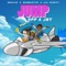 Jump Off a Jet (feat. MadeinTYO & Lil Yachty) - Odalys lyrics