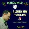 A Lonely New Year's Eve / Home for the Holidays - Single album lyrics, reviews, download