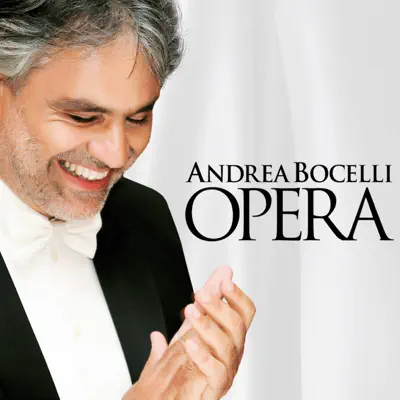 Opera (Deluxe Version) - Andrea Bocelli