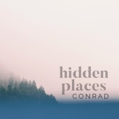 Hidden Places artwork