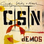 Crosby, Stills & Nash - Chicago (1970 Demo)