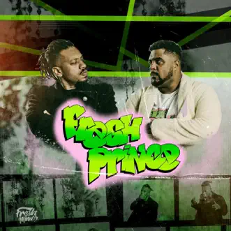 Fresh Prince - Single by Fresh Mind Co., Bk' & Baco Exu do Blues album reviews, ratings, credits